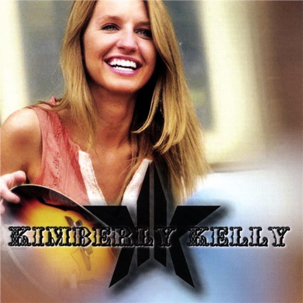 Kimberly Kelly歌曲:Amandolin歌词