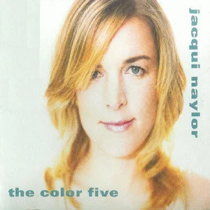 Jacqui Naylor歌曲:You Dont Know What Love Is歌词