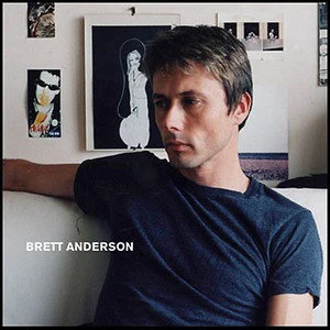 Brett Anderson歌曲:Song For My Father歌词