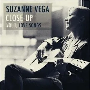 Suzanne Vega歌曲:Songs In Red and Gray歌词