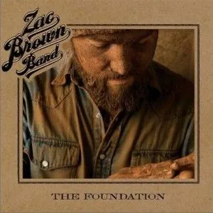 Zac Brown Band歌曲:Whatever It Is歌词