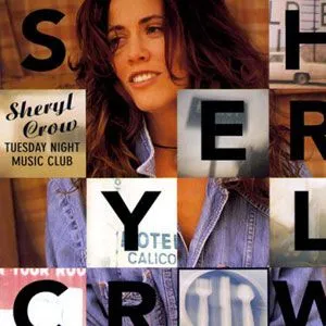 Sheryl Crow歌曲:Solidify歌词