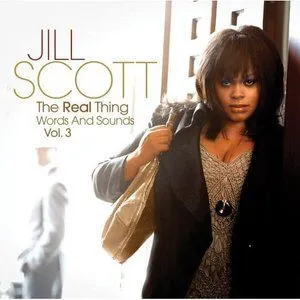 Jill Scott歌曲:Let It Be歌词