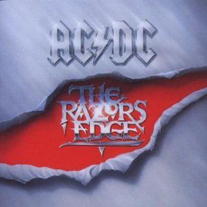 AC/DC歌曲:Thunderstruck歌词