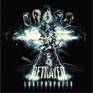 Lostprophets歌曲:The Light That Burns Twice As Bright歌词
