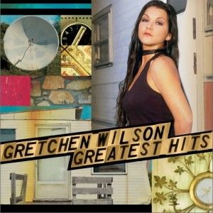 Gretchen Wilson歌曲:I Don t Feel Like Loving You Today歌词