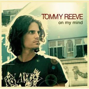 Tommy Reeve歌曲:Nomansland歌词