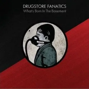Drugstore Fanatics歌曲:Shifter歌词