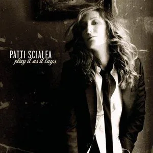Patti Scialfa歌曲:The Word歌词