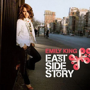 Emily King歌曲:Hold Me歌词
