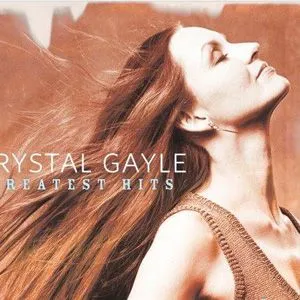 Crystal Gayle歌曲:cry歌词