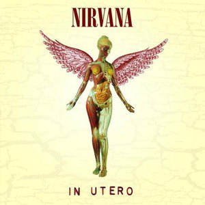 Nirvana歌曲:Radio Friendly Unit Shifter歌词