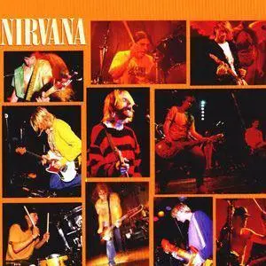 Nirvana歌曲:Tourette s歌词