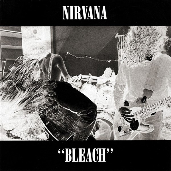 Nirvana歌曲:Floyd the Barber歌词