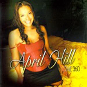 April Hill歌曲:Today歌词