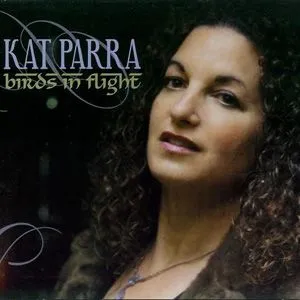 Kat Parra歌曲:Alfonsina y el Mar歌词