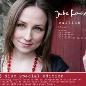 Julie Fowlis歌曲:Set Of Jigs歌词