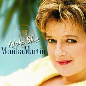 Monika Martin歌曲:Die Liebe Ist Ein Segelboot歌词