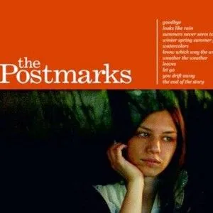 The Postmarks歌曲:Watercolors歌词