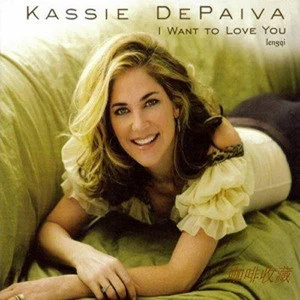 Kassie Depaiva歌曲:Get On Over Here歌词