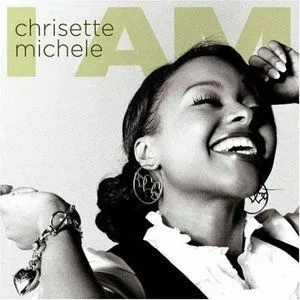 Chrisette Michele歌曲:Be Ok (Feat. Will.I.Am)歌词