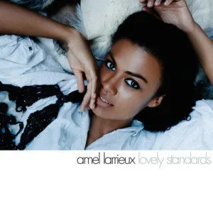 Amel Larrieux歌曲:Lucky To Be Me歌词