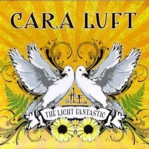Cara Luft歌曲:Talk for awhile歌词