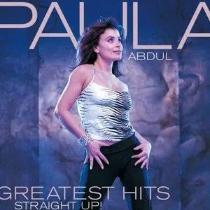 Paula Abdul歌曲:Vibeology歌词