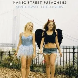 Manic Street Preache歌曲:Your Love Alone Is Not Enough歌词