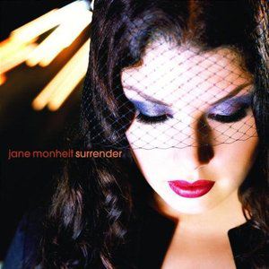 Jane Monheit歌曲:So Tinha De Ser Com Voce歌词