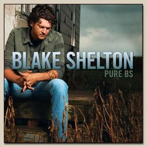 Blake Shelton歌曲:The Last Country Song歌词