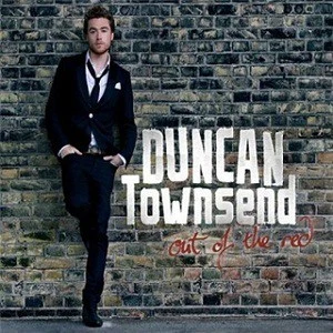 Duncan Townsend歌曲:Because I Love You So歌词