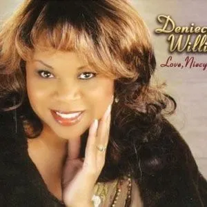 Deniece Williams歌曲:The Only Thing Missing (With Everette Harp)歌词