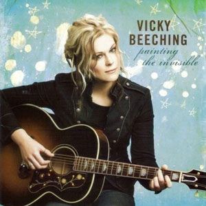 Vicky Beeching歌曲:Hallelujah What A Savior歌词