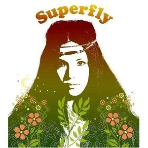 Superfly歌曲:爱と感谢歌词