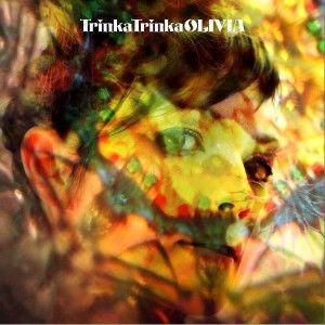 Olivia歌曲:Trinka trinka歌词