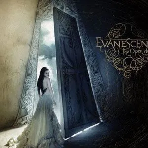 Evanescence歌曲:Lose Control歌词
