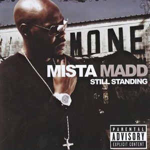 Mista Madd歌曲:Thoed Ft. Paul Wall And E.S.G.歌词