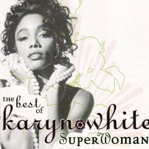 Karyn White歌曲:Love Saw It (Feat. Babyface)歌词