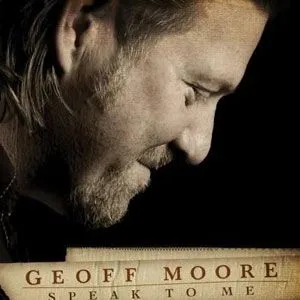 Geoff Moore歌曲:So Long， Farewell (The Blessing)歌词