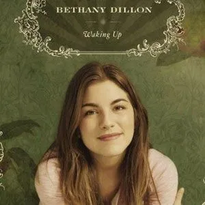 Bethany Dillon歌曲:something there歌词