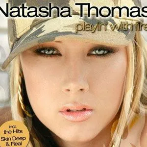 Natasha Thomas歌曲:Irresistible歌词