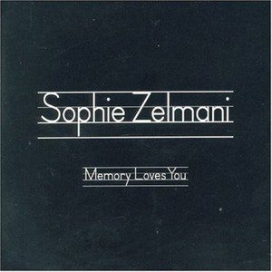 sophie zelmani歌曲:Memory Loves You歌词