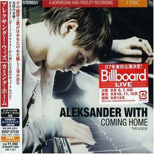 Aleksander With歌曲:One Year歌词