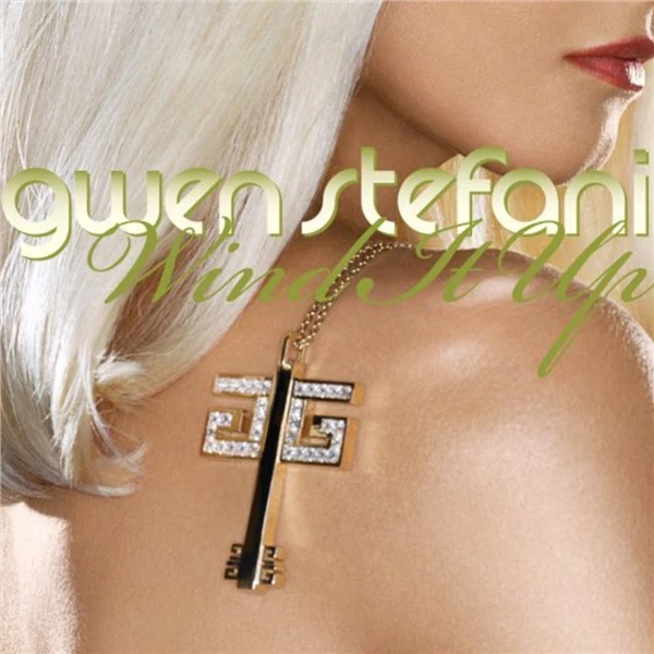 Gwen Stefani歌曲:U Started It歌词