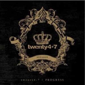 twenty4-7歌曲:Are you ready?歌词