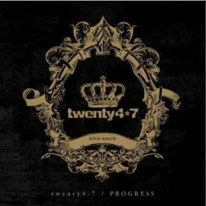 twenty4-7歌曲:Back AGAIN歌词