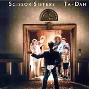 Scissor Sisters歌曲:Lights歌词