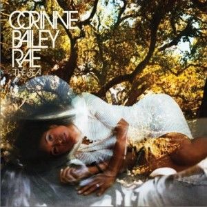 Corinne Bailey Rae歌曲:Are You Here歌词