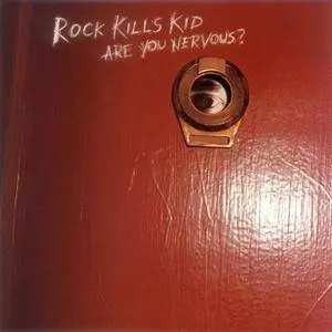 Rock Kills Kid歌曲:Back to Life歌词